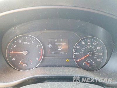 Zdjęcie 9 z 14 samochodu: 2017 KIA SPORTAGE LX VIN:KNDPMCAC8H7111265 - miniatura