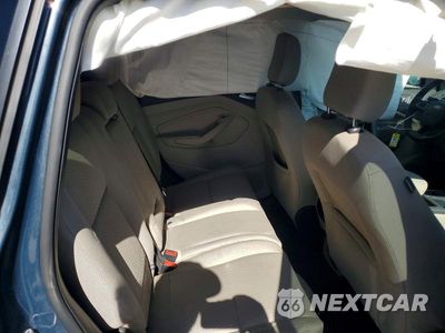 Zdjęcie 11 z 14 samochodu: 2019 FORD ESCAPE SE VIN:1FMCU9GD3KUB19392 - miniatura