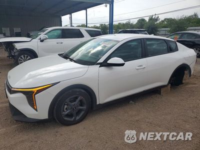 2026 KIA K4 LXS 3KPFT4DE4TE257320 - główne zdjęcie licytacji z USA - miniatura