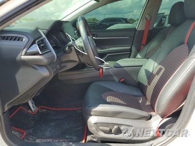 Zdjęcie 7 z 12 samochodu: 2021 TOYOTA CAMRY TRD VIN:4T1KZ1AK6MU054031 - miniatura