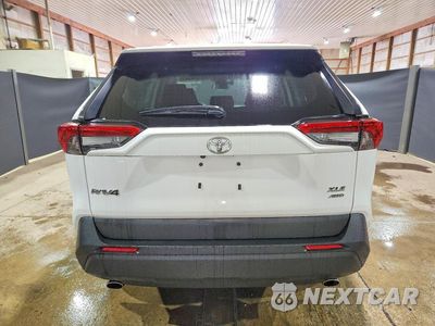 Zdjęcie 6 z 13 samochodu: 2024 TOYOTA RAV4 XLE VIN:2T3P1RFV5RC395466 - miniatura
