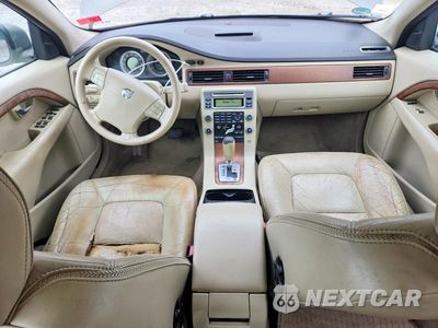 Zdjęcie 8 z 13 samochodu: 2009 VOLVO XC70 3.2 VIN:YV4BZ982391062554 - miniatura