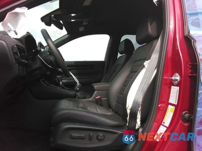 Zdjęcie 7 z 13 samochodu: 2024 HONDA CR-V SPORT TOURING VIN:2HKRS6H9XRH808749 - miniatura