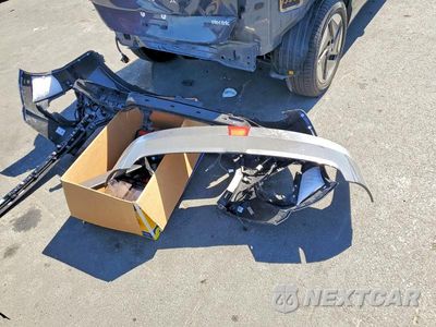 Zdjęcie 12 z 13 samochodu: 2025 HYUNDAI KONA LIMITED VIN:KM8HE3A60SU027053 - miniatura