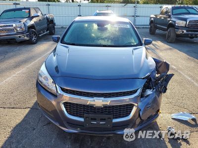 Piąte zdjęcie samochodu w środku: 2014 CHEVROLET MALIBU 1LT VIN:1G11C5SL5EF158489 - miniatura