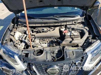 Zdjęcie 12 z 13 samochodu: 2019 NISSAN ROGUE S VIN:5N1AT2MV9KC840742 - miniatura