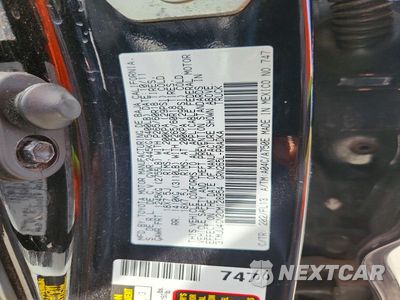 Zdjęcie 12 z 12 samochodu: 2012 TOYOTA TACOMA DOUBLE CAB PRERUNNER VIN:3TMJU4GN2CM128954 - miniatura