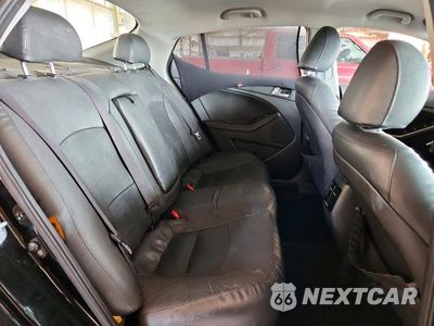 Zdjęcie 10 z 12 samochodu: 2014 KIA OPTIMA HYBRID VIN:KNAGN4AD9E5068782 - miniatura