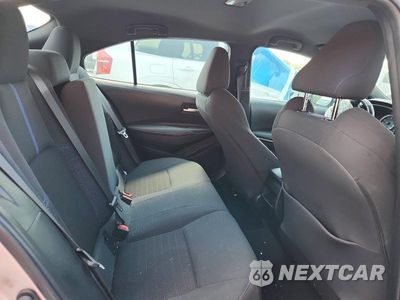 Zdjęcie 10 z 13 samochodu: 2021 TOYOTA COROLLA SE VIN:5YFS4MCE0MP093433 - miniatura
