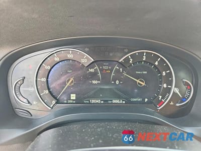Zdjęcie 9 z 13 samochodu: 2019 BMW X3 SDRIVE30I VIN:5UXTR7C54KLE94093 - miniatura
