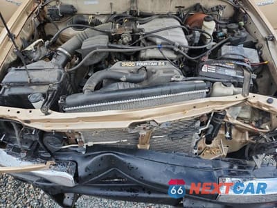 Zdjęcie 11 z 13 samochodu: 2000 TOYOTA TACOMA V6 VIN:4TAWN72N1YZ581072 - miniatura