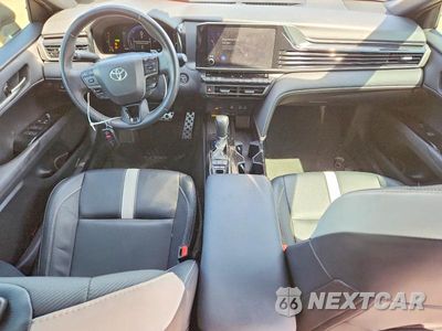 Zdjęcie 8 z 12 samochodu: 2025 TOYOTA CAMRY SE VIN:4T1DAACKXSU034536 - miniatura
