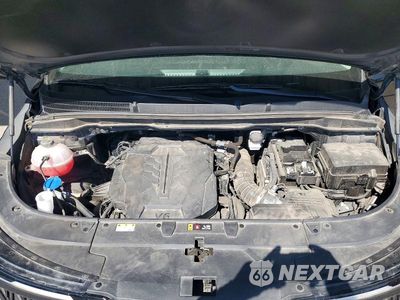 Zdjęcie 12 z 14 samochodu: 2025 KIA CARNIVAL LXS VIN:KNDNB5K36S6519333 - miniatura