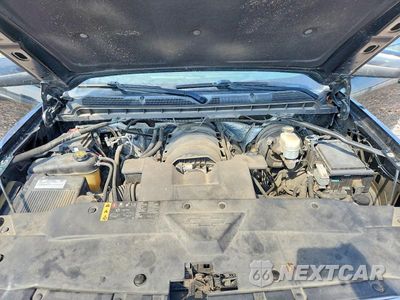 Zdjęcie 11 z 13 samochodu: 2017 CHEVROLET SILVERADO K1500 LT VIN:3GCUKREC6HG159826 - miniatura