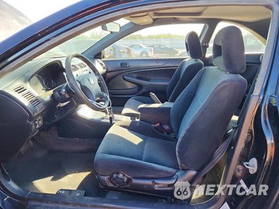 Zdjęcie 7 z 12 samochodu: 2003 HONDA CIVIC EX VIN:1HGEM22993L060798 - miniatura