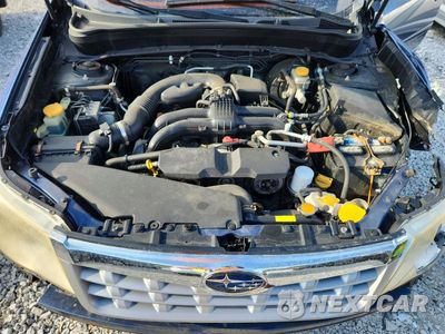 Zdjęcie 12 z 14 samochodu: 2012 SUBARU FORESTER 2.5X PREMIUM VIN:JF2SHADC9CH464259 - miniatura