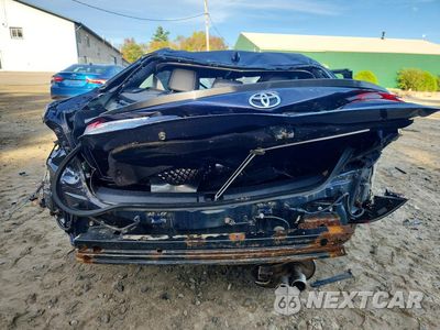 Zdjęcie 6 z 12 samochodu: 2020 TOYOTA COROLLA XSE VIN:JTDT4RCE5LJ000281 - miniatura