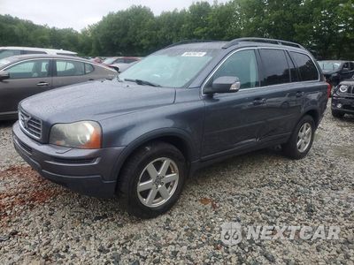 2007 VOLVO XC90 3.2 YV4CZ982971352296 - główne zdjęcie licytacji z USA - miniatura