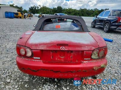 Zdjęcie 6 z 12 samochodu: 2005 MAZDA MX-5 MIATA BASE VIN:JM1NB353150414335 - miniatura