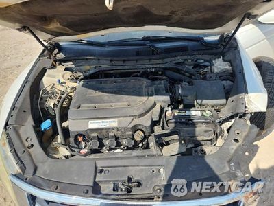 Zdjęcie 11 z 12 samochodu: 2013 HONDA CROSSTOUR EXL VIN:5J6TF1H53DL003619 - miniatura