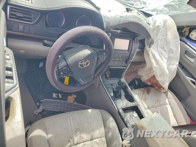 Zdjęcie 8 z 13 samochodu: 2016 TOYOTA CAMRY LE VIN:4T4BF1FKXGR564068 - miniatura