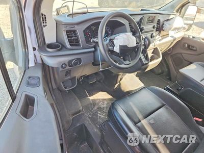 Zdjęcie 8 z 14 samochodu: 2025 FORD TRANSIT 150 DELIVERY VAN VIN:1FTYE1Y84SKA26144 - miniatura