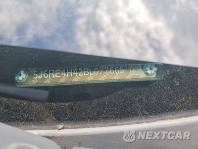 Zdjęcie 12 z 12 samochodu: 2011 HONDA CR-V SE VIN:5J6RE4H42BL077665 - miniatura