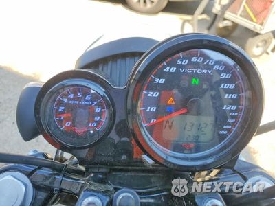 Zdjęcie 7 z 10 samochodu: 2017 VICTORY OCTANE VIN:5VPFTB007H3000439 - miniatura
