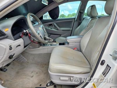 Zdjęcie 7 z 12 samochodu: 2010 TOYOTA CAMRY LE VIN:4T1BF3EK3AU551421 - miniatura