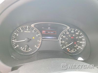 Zdjęcie 9 z 12 samochodu: 2016 NISSAN ALTIMA 2.5 S VIN:1N4AL3AP1GN385712 - miniatura