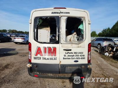 Zdjęcie 6 z 13 samochodu: 2017 FORD TRANSIT T-350 VIN:1FBZX2CM7HKA28296 - miniatura