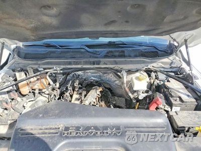 Zdjęcie 11 z 12 samochodu: 2020 RAM 2500 TRADESMAN VIN:3C7WR4HJ3LG197057 - miniatura