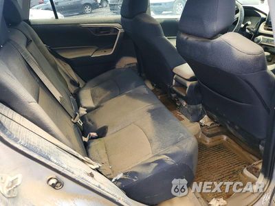 Zdjęcie 11 z 13 samochodu: 2019 TOYOTA RAV4 LE VIN:2T3F1RFV4KW074857 - miniatura