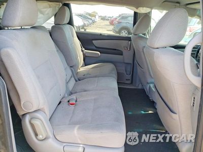 Zdjęcie 11 z 13 samochodu: 2012 HONDA ODYSSEY EX VIN:5FNRL5H45CB135502 - miniatura