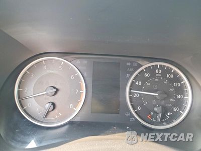 Zdjęcie 9 z 12 samochodu: 2022 NISSAN SENTRA S VIN:3N1AB8BV8NY282894 - miniatura