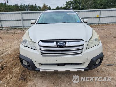Piąte zdjęcie samochodu w środku: 2013 SUBARU OUTBACK 2.5I PREMIUM VIN:4S4BRBCC4D3222802 - miniatura