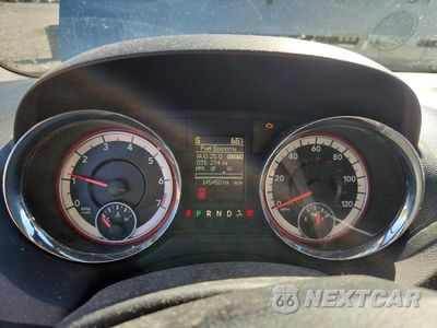 Zdjęcie 9 z 13 samochodu: 2019 DODGE GRAND CARAVAN GT VIN:2C4RDGEG9KR712011 - miniatura
