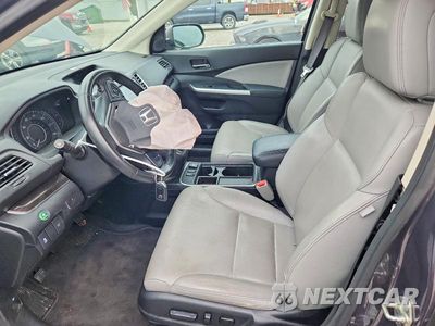 Zdjęcie 7 z 14 samochodu: 2016 HONDA CR-V EXL VIN:2HKRM4H73GH709569 - miniatura
