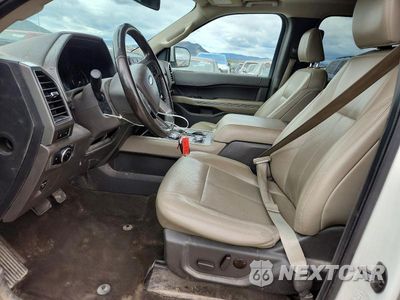 Zdjęcie 7 z 14 samochodu: 2021 FORD EXPEDITION MAX XLT VIN:1FMJK1JT9MEA37484 - miniatura