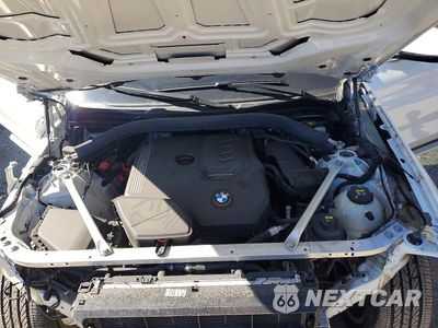 Zdjęcie 11 z 13 samochodu: 2023 BMW X3 XDRIVE30I VIN:5UX53DP05P9P56440 - miniatura