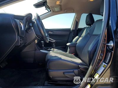 Zdjęcie 7 z 13 samochodu: 2018 TOYOTA COROLLA SE VIN:2T1BURHEXJC084840 - miniatura