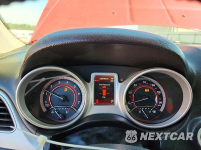 Zdjęcie 9 z 13 samochodu: 2018 DODGE JOURNEY SE VIN:3C4PDCABXJT529478 - miniatura