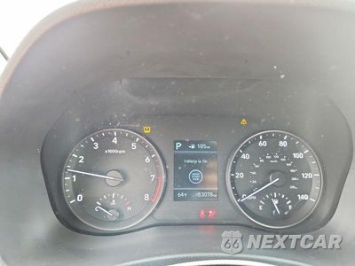 Zdjęcie 9 z 12 samochodu: 2021 HYUNDAI ACCENT LIMITED VIN:3KPC34A68ME152118 - miniatura