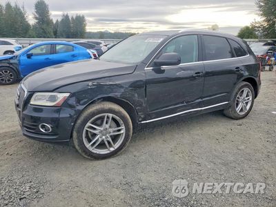 2013 AUDI Q5 PREMIUM PLUS WA1LFAFP4DA066003 - główne zdjęcie licytacji z USA - miniatura