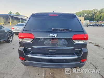 Zdjęcie 6 z 13 samochodu: 2017 JEEP GRAND CHEROKEE LIMITED VIN:1C4RJFBG7HC631579 - miniatura