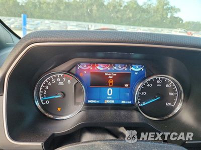 Zdjęcie 9 z 13 samochodu: 2022 FORD F150 SUPERCREW VIN:1FTEW1C51NFA61315 - miniatura