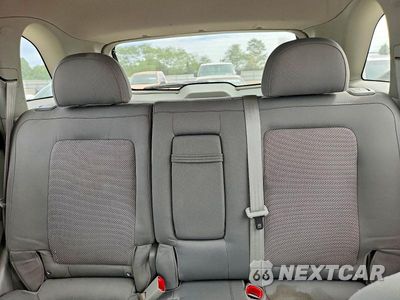 Zdjęcie 10 z 13 samochodu: 2008 SATURN VUE XR VIN:3GSCL53798S595207 - miniatura