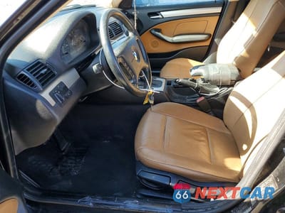 Zdjęcie 7 z 12 samochodu: 2003 BMW 3 SERIES I VIN:WBAET37403NJ36754 - miniatura
