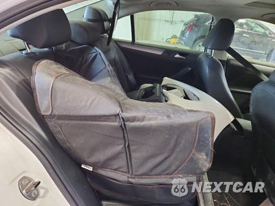 Zdjęcie 10 z 12 samochodu: 2014 VOLKSWAGEN JETTA TDI VIN:3VWLL7AJ3EM374253 - miniatura
