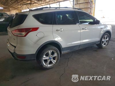 Trzecie zdjęcie samochodu z tyłu: 2013 FORD ESCAPE SE VIN:1FMCU9GXXDUD10563 - miniatura